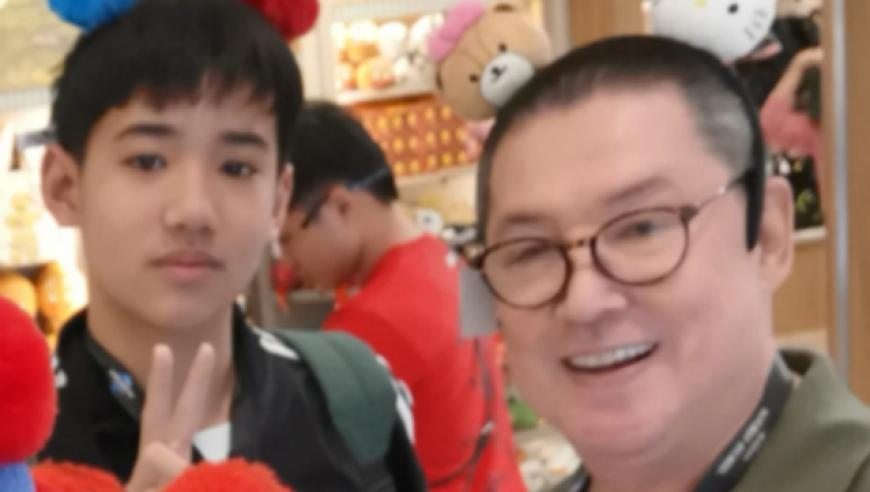 管家婆一肖一码最准资料公开2025年,乌尔善说会把殷郊法相做得更有质感,最新答案解释落实_户外版V11.37